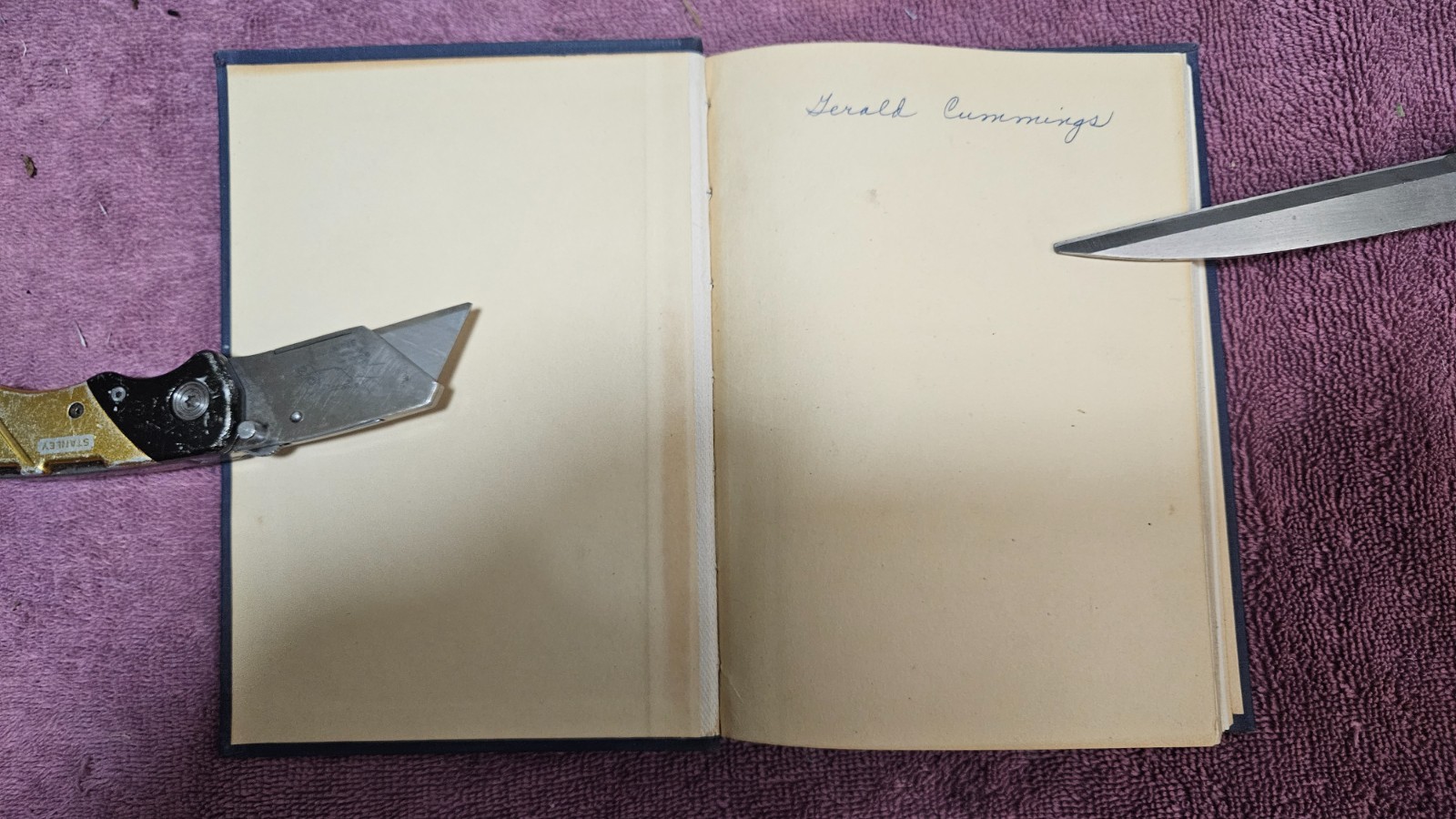 § Redeeming Sacrifice by Michel & Stegmann 1947 HC 1st Ed PreVatican II Catholic