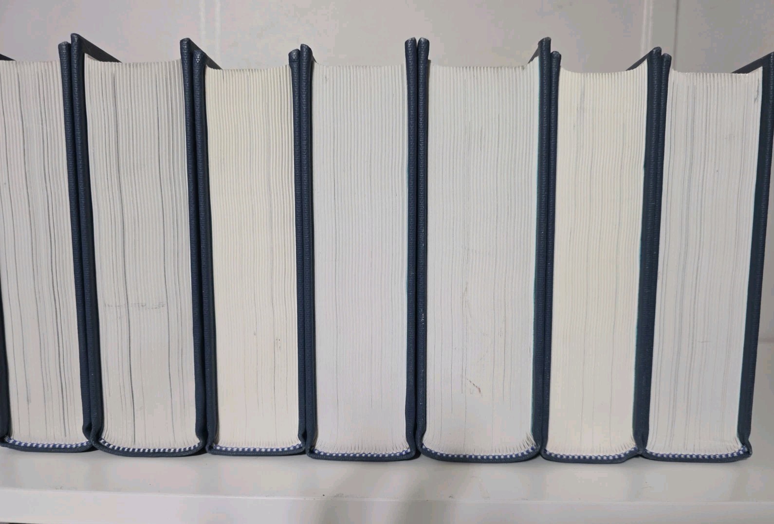 Complete 7 Volume Set US Army in World War II Excellent Condition
