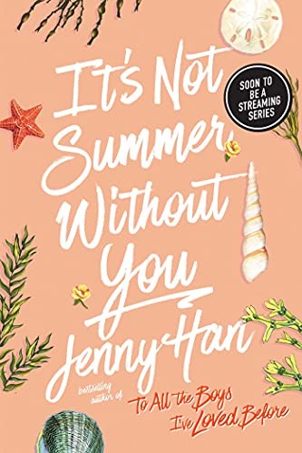 Summer Series All 3 Books in Paperback