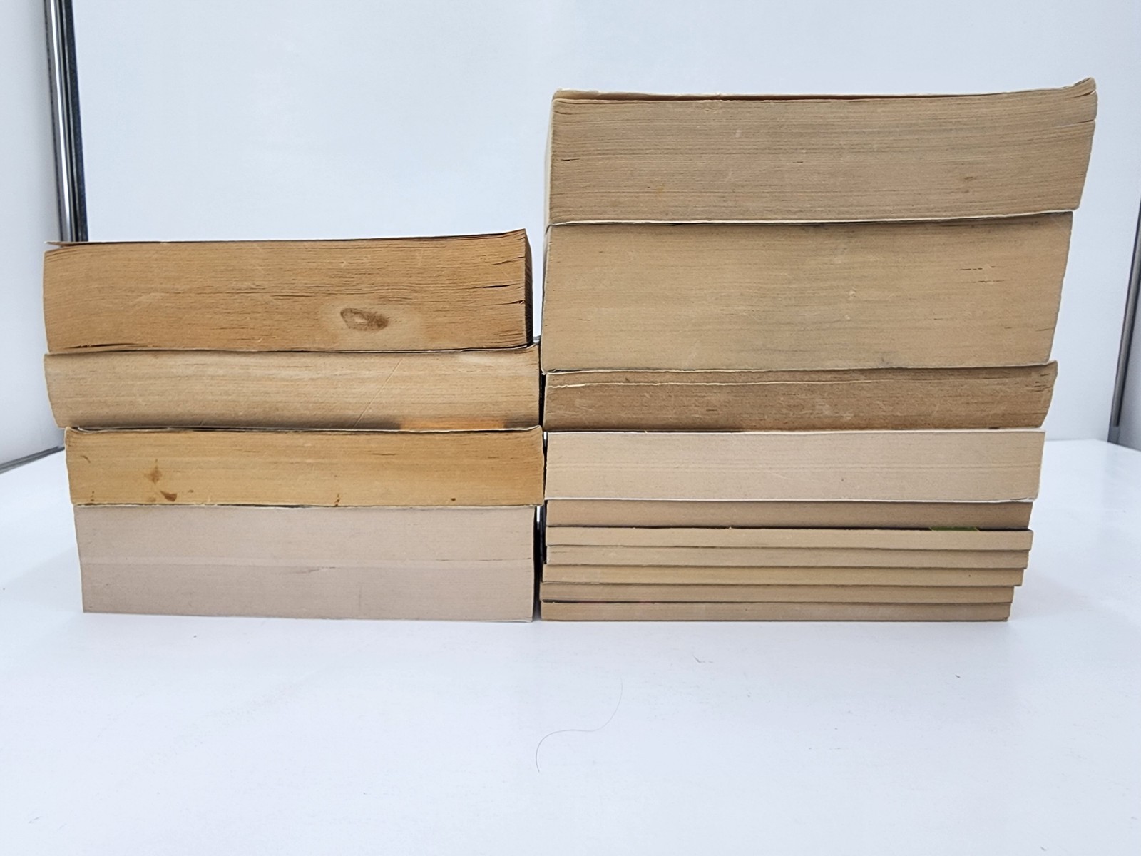 Lot Of 19 Stephen King HC And PB Books MULTIPLE FIRST EDITIONS MULTIPLE VINTAGE