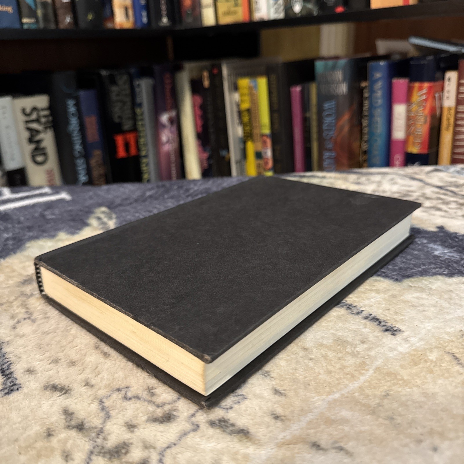 Stories of Your Life and Others – Ted Chiang (Hardcover) First Edition/Print