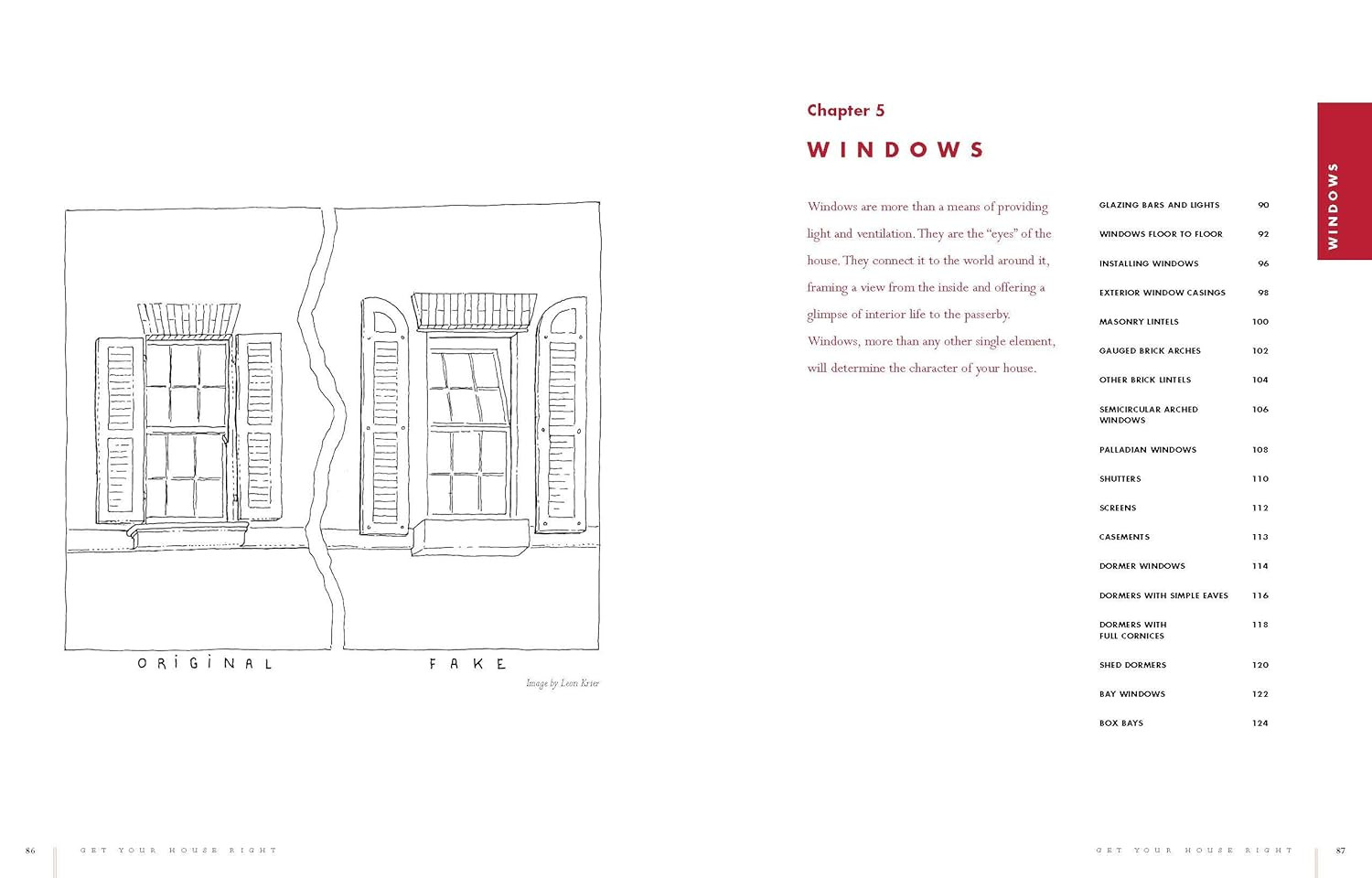Get Your House Right: Architectural Elements to Use & Avoid
