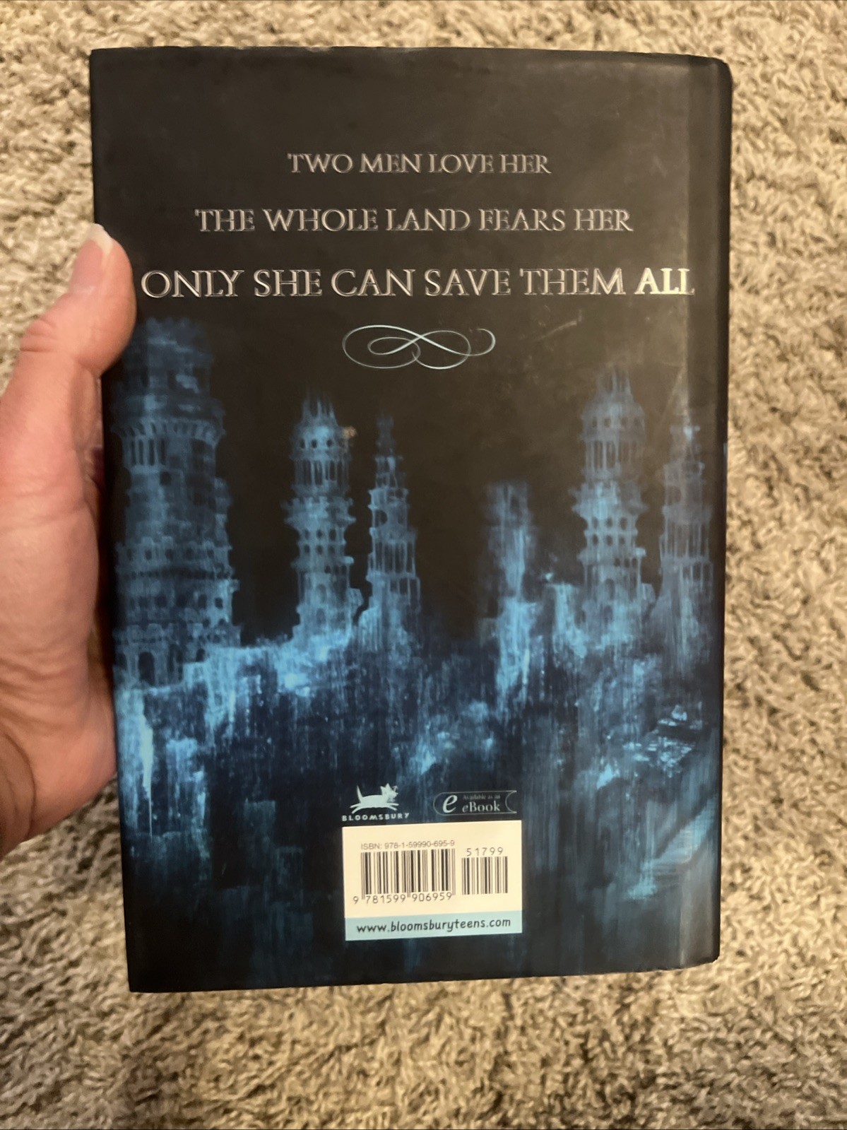 Throne of Glass Sarah J Maas Hardcover Limited 1st Ed. 1st Print Barbie Cover