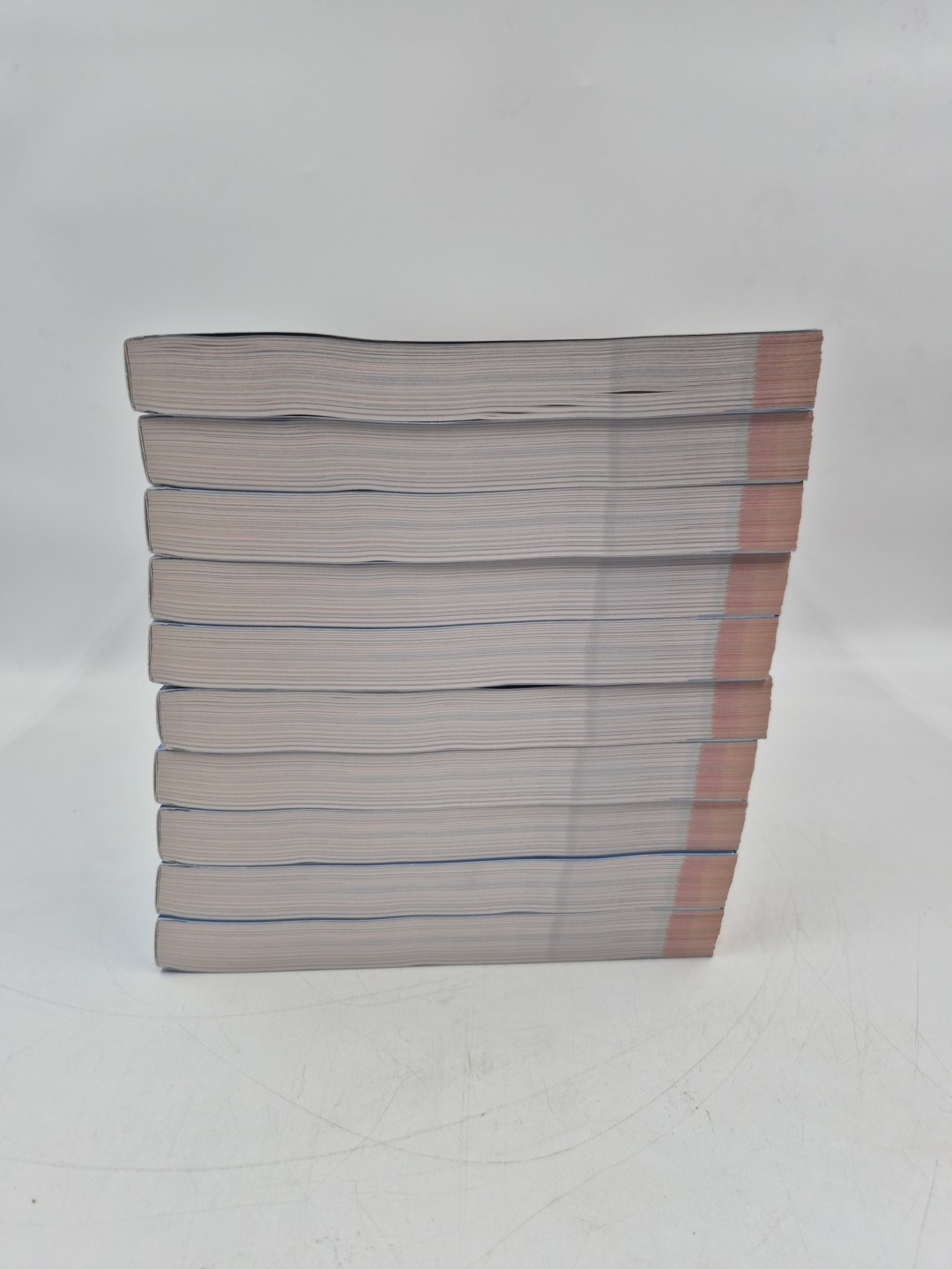 Lot of 10 Foundations in Personal Finance High School 4th Edition 2023 Book New