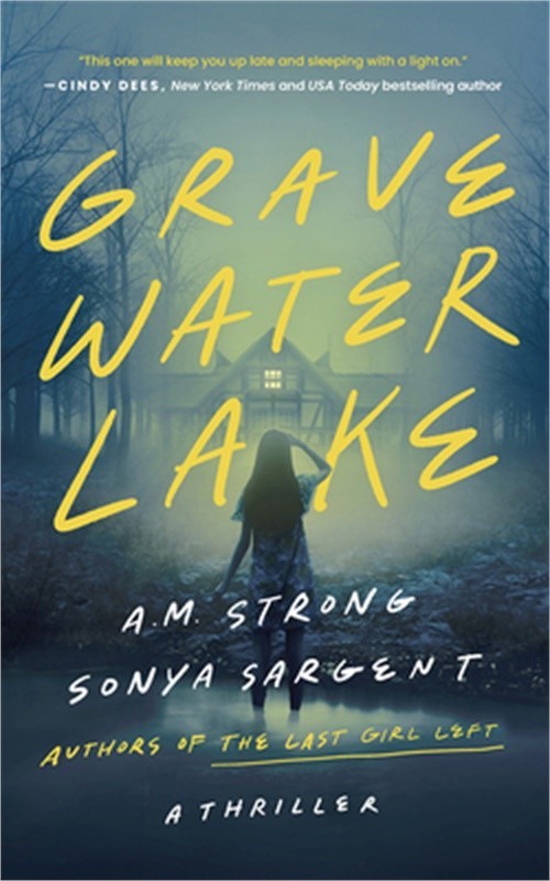 Gravewater Lake