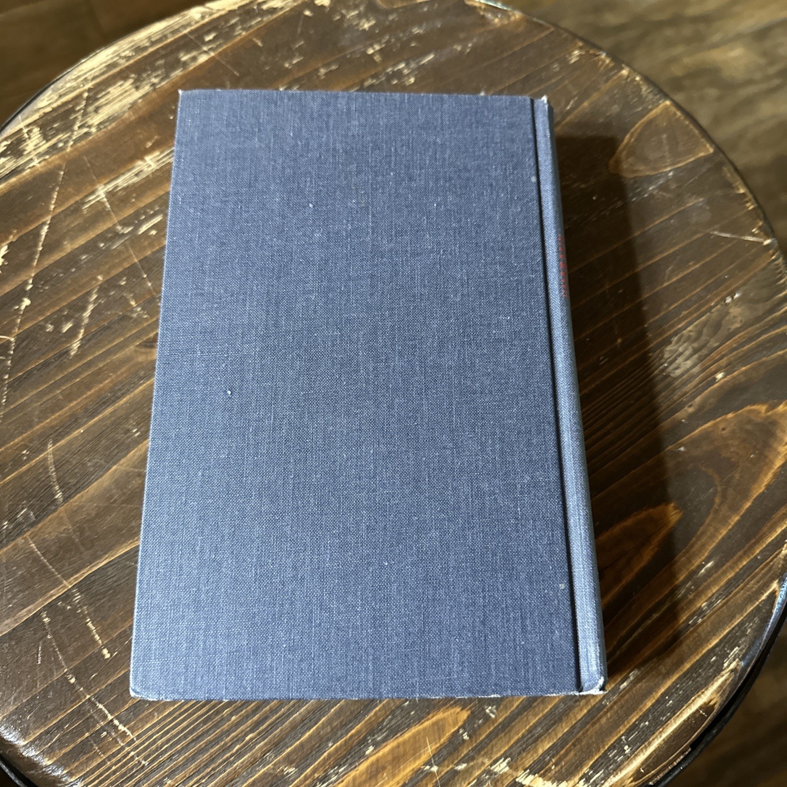 Main Street by Sinclair Lewis, HC, 1948