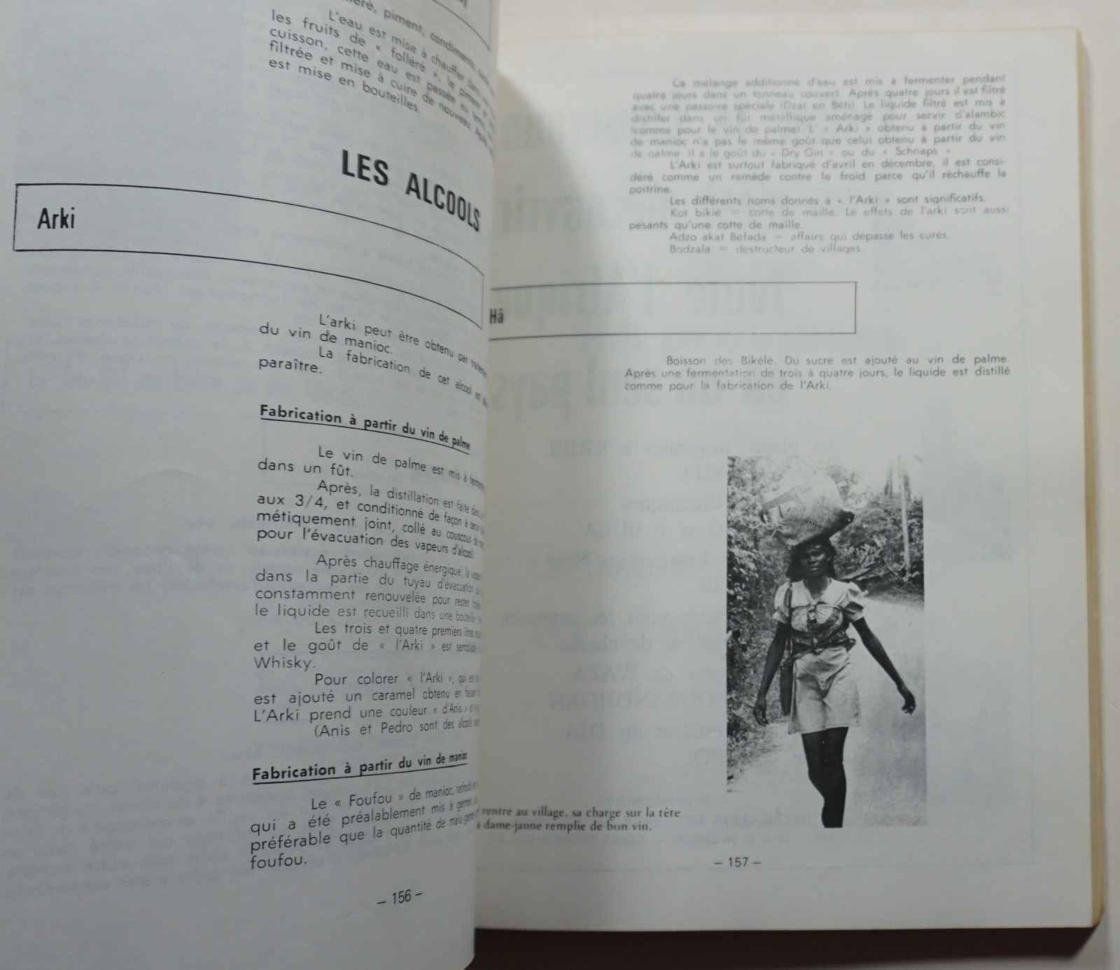 Le Grand Livre de la Cuisine Camerounaise – Grimaldi Cameroon Cookbook Recipes