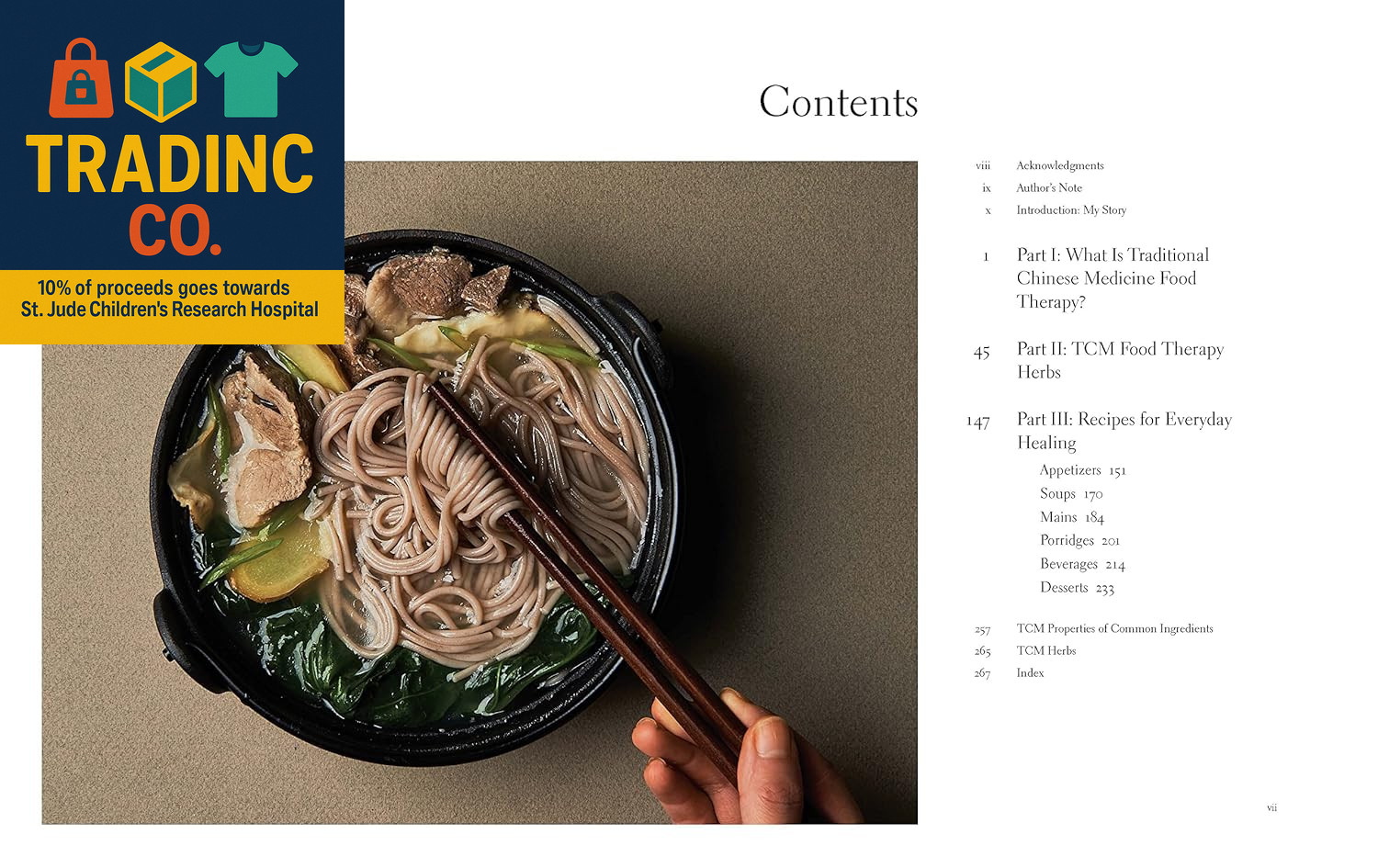 The Five Elements Cookbook: a Guide to Traditional Chinese Medicine with Recipes