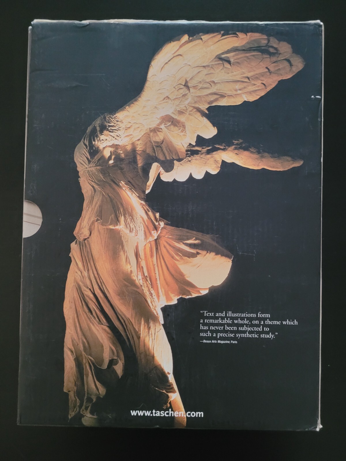 Sculpture – From Antiquity to the Present Day by Taschen 2006
