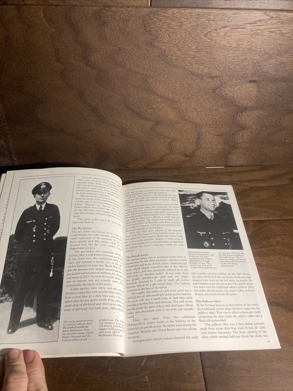 Osprey – Elite Series 60 U boat crews 1914-45 – Book