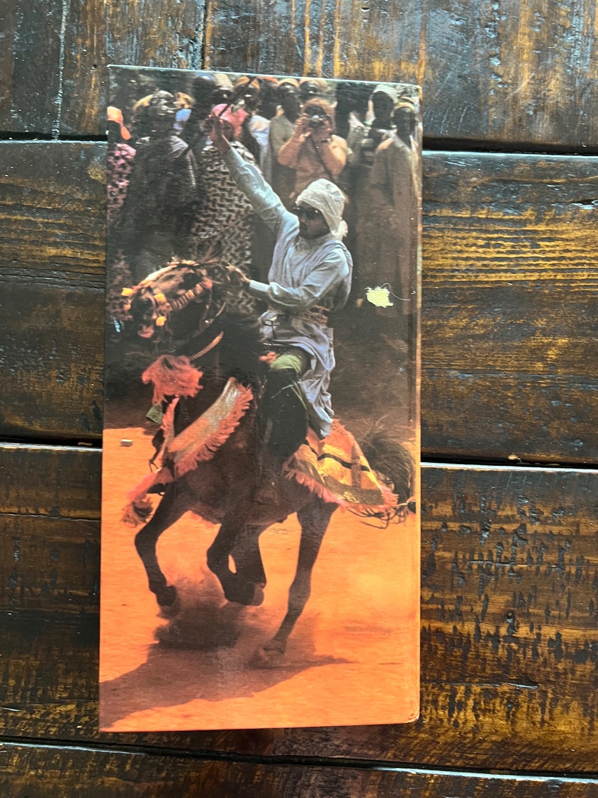 Cameroon Today by Anne Debel 1977