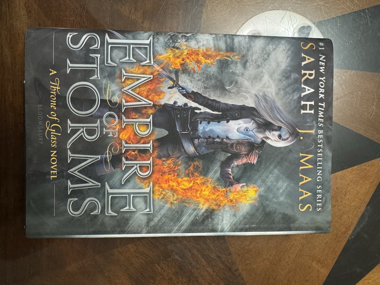 Throne Of Glass Original Covers Sarah J. Maas