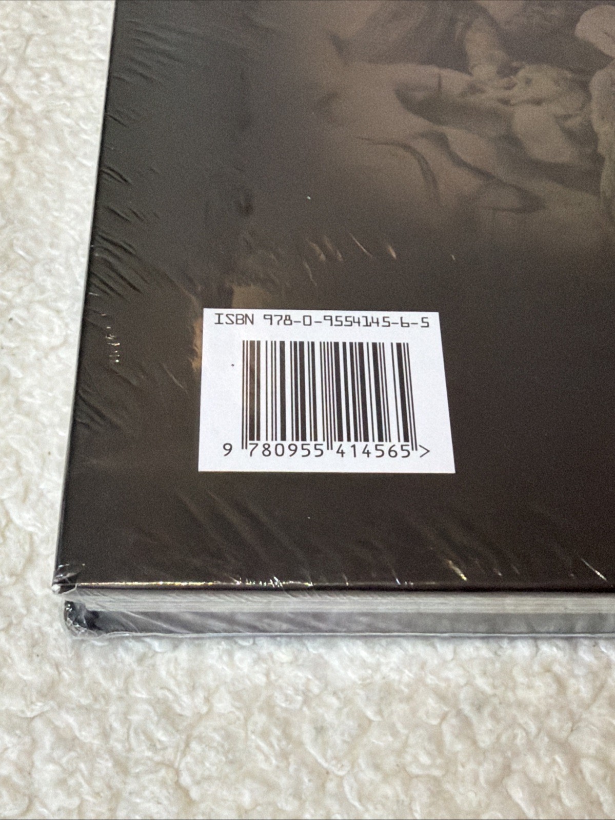 Ardbeg A Peaty Provence Hardcover Book By Gavin D Smith Islay NEW SEALED RARE