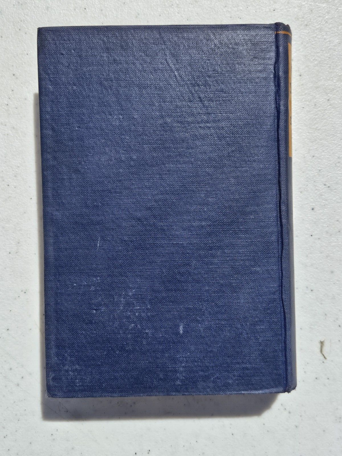 Main Street by Sinclair Lewis USED hardback 1921 Harcourt, Brace and Company