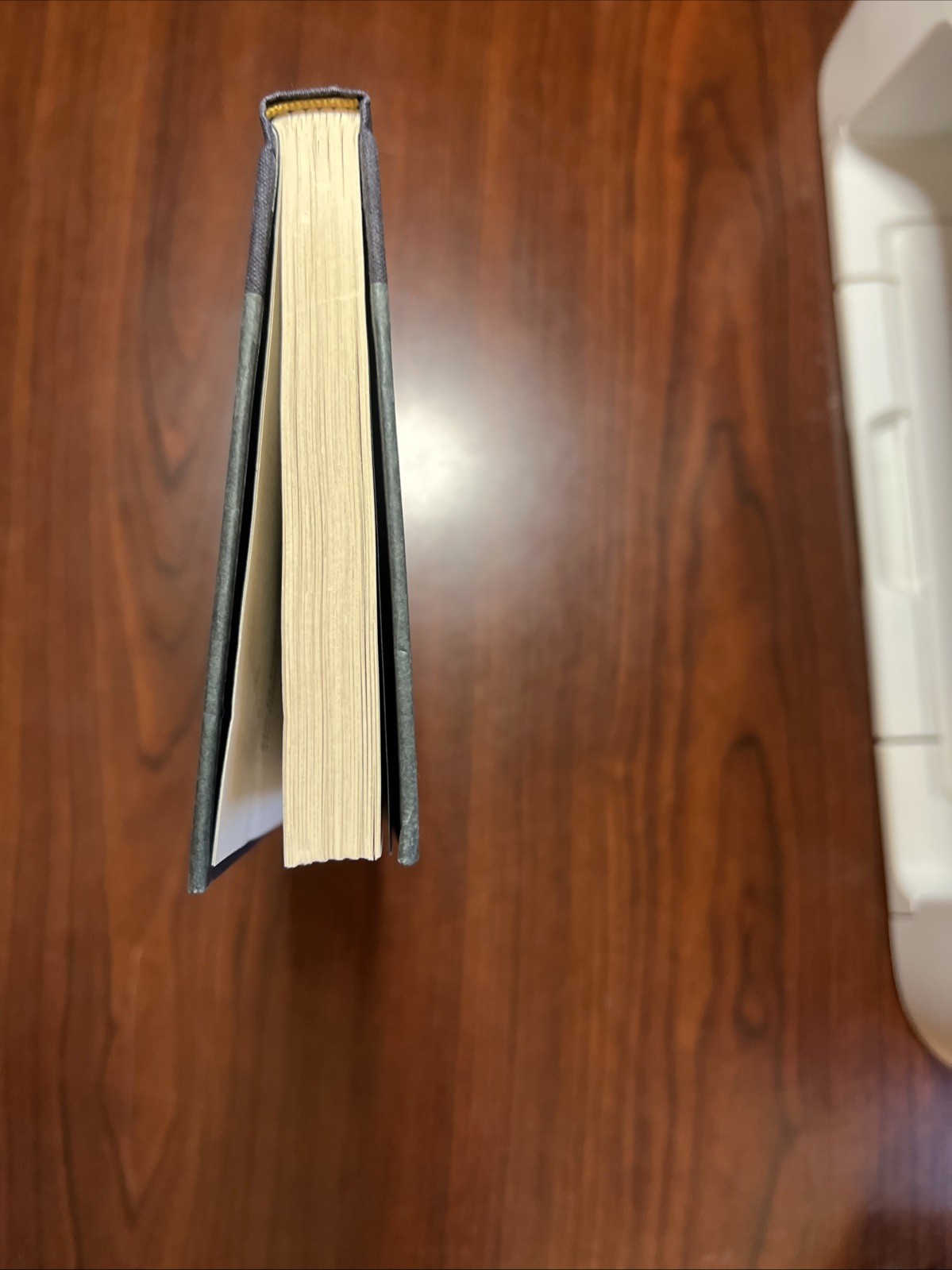 THE ALCHEMIST by Paulo Coelho (1998) HARDCOVER 5th Printing