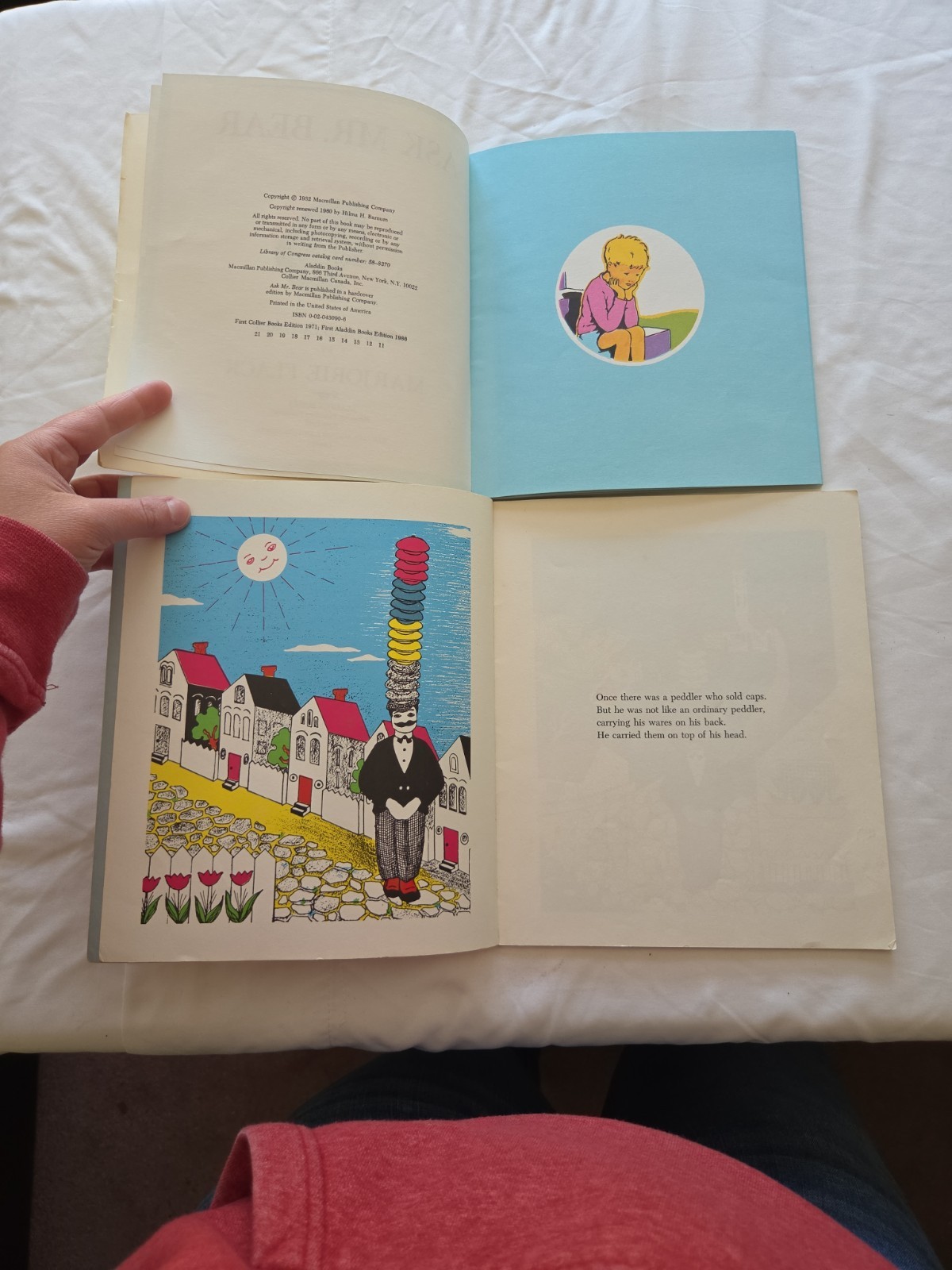 Lot Of 10 Before Five In A Row FIAR Books