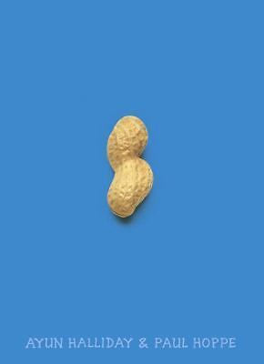 Peanut, USED-Good, Halliday, Ayun