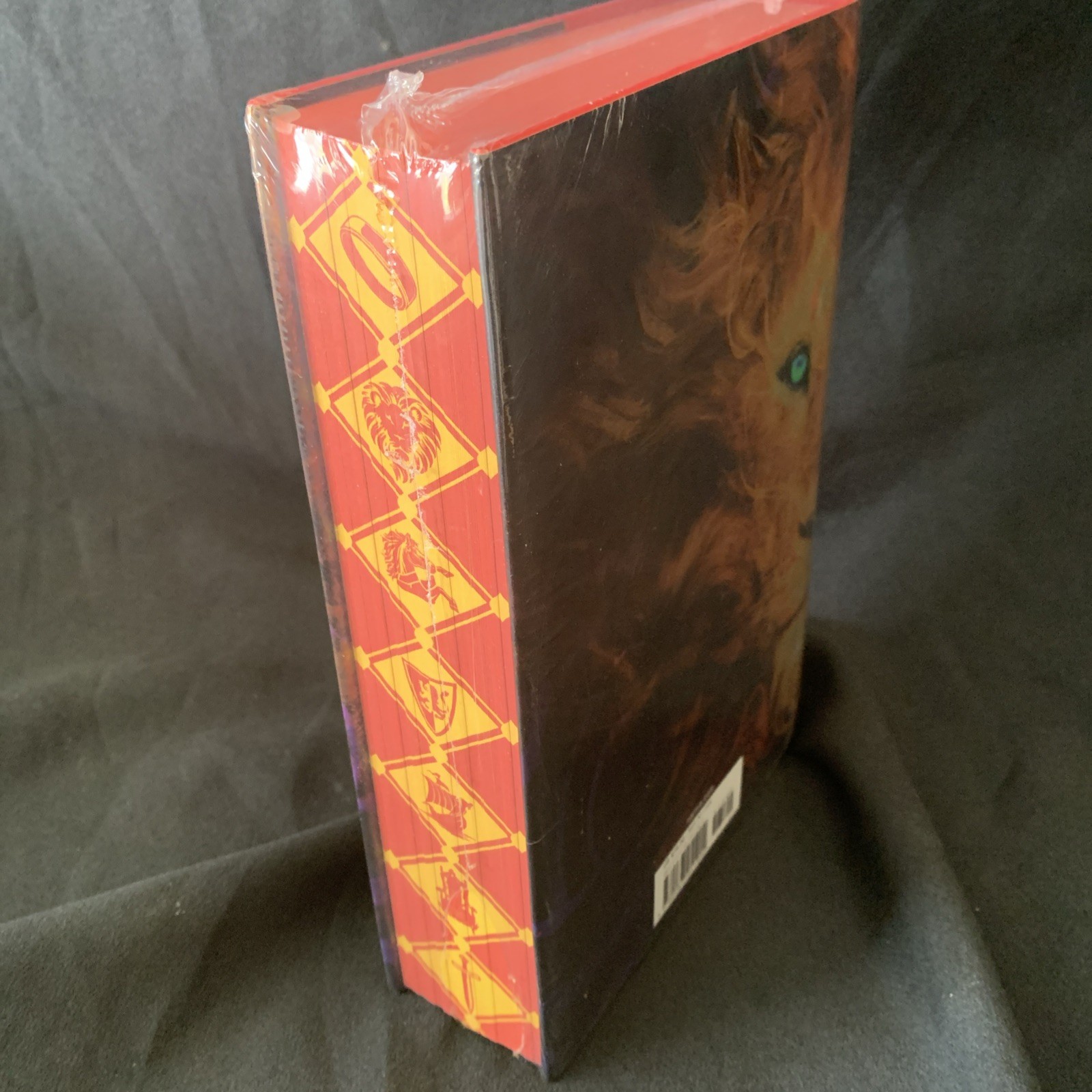 NEW SEALED! Chronicles of Narnia Deluxe 7 Books in 1 Hardcover C. S. Lewis FRESH