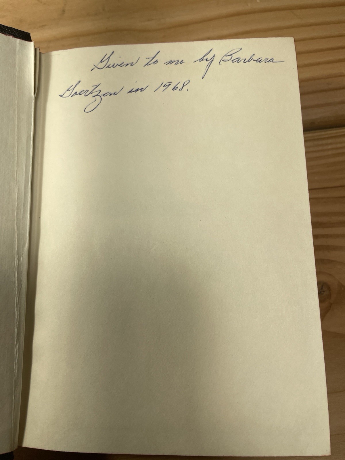 The Holy Scriptures English Version Alexander Harkavy 1951 HC 1,272 pages