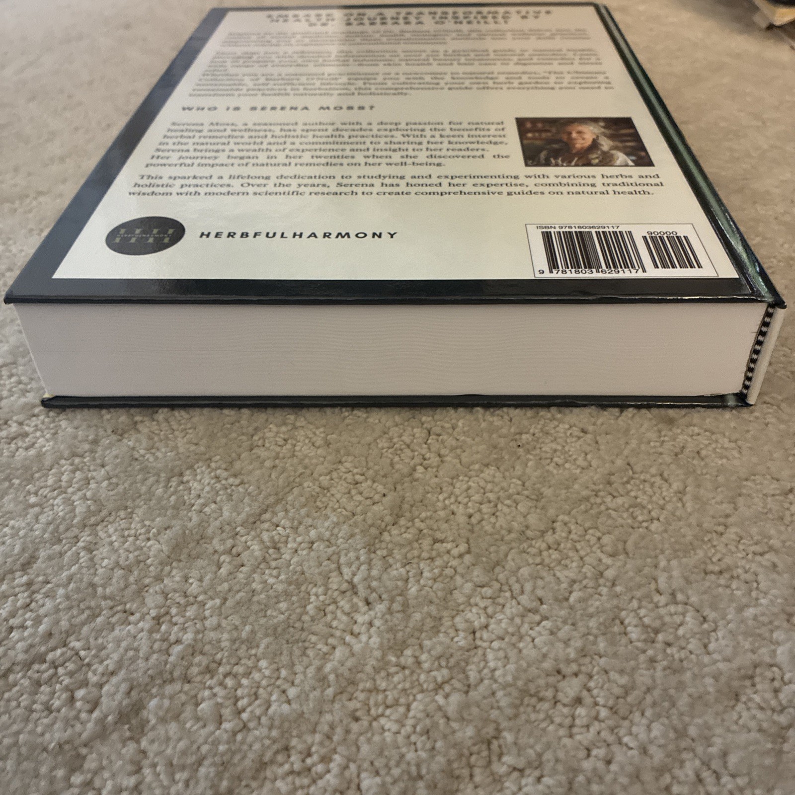 The Ultimate Collection of Barbara O’Neill: 550+ Revolutionary Herbal and Nat…