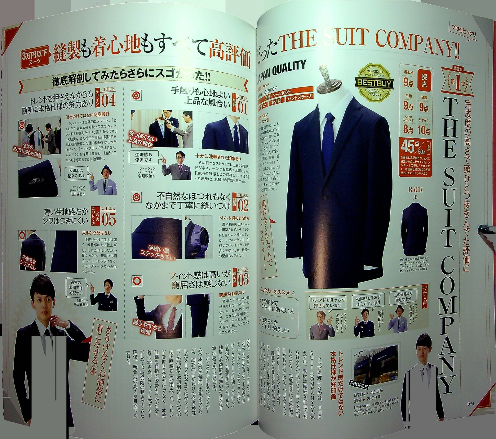 G1-12 Japan Business Goods Encyclopedia 358 tools- 161 pages