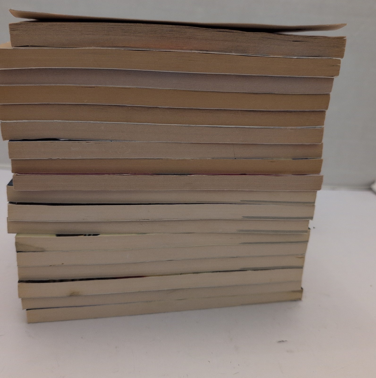 R.L. Stine Vintage Lot Of 29 Fear Street/Goosebumps/More Books 90s 2000s Horror