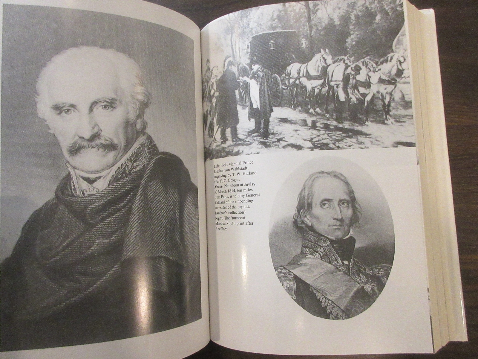 book WATERLOO REVISIONIST NEW PERSPECTIVES 416 PAGES HAMILTON-WILLIAMS