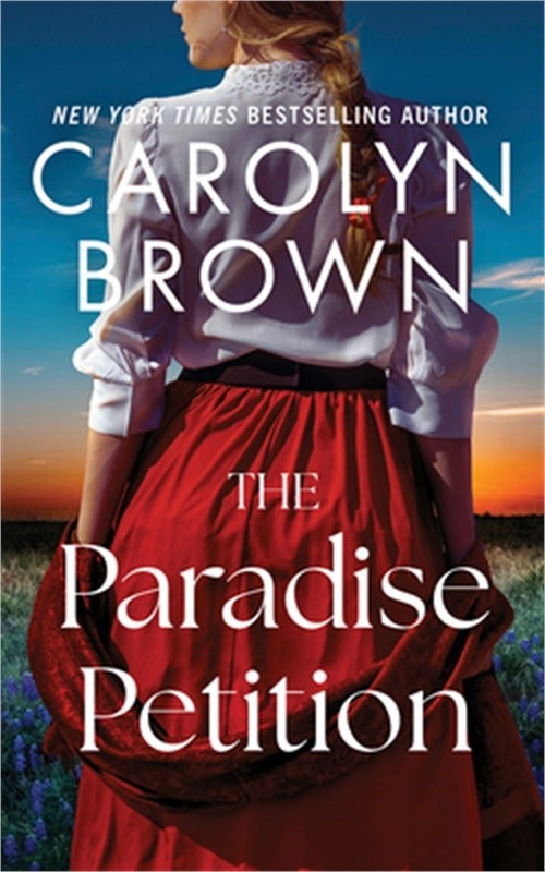 Paradise Petition, The