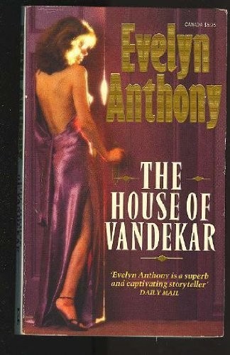 House Of Vandekar – GOOD