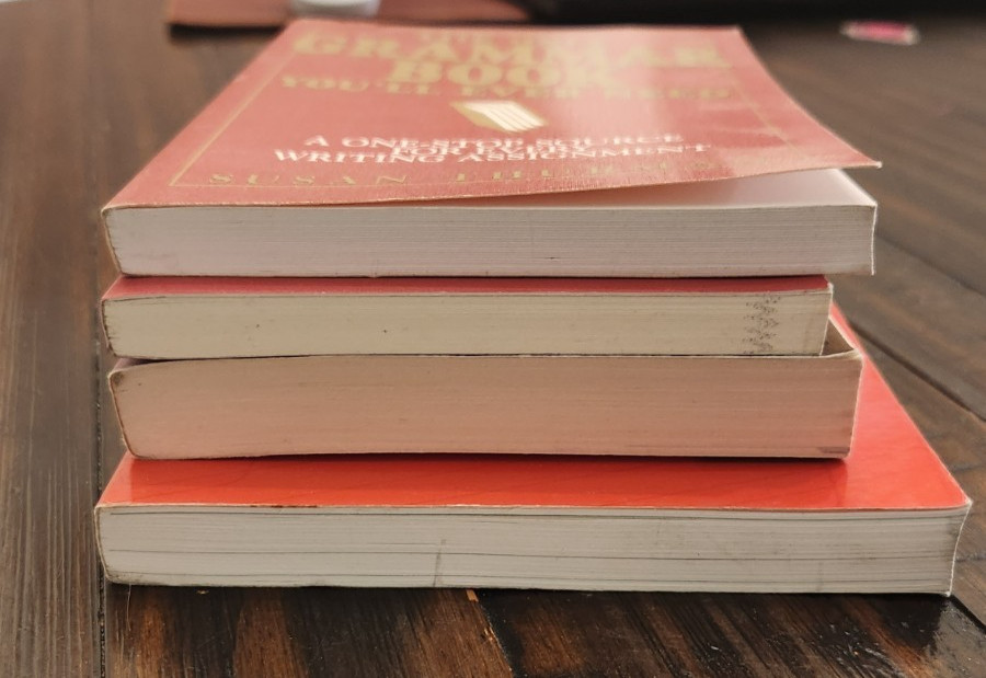 Lot Of Books Helping Writers Write Better, Write A Novel, Read like a Writer
