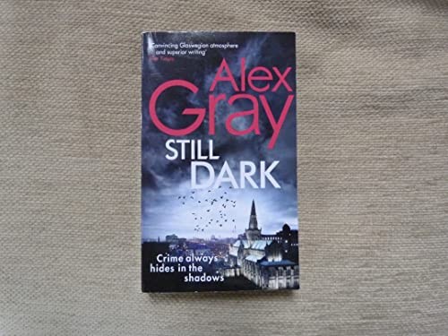 Still Dark: Book 14 in the Sun – GOOD