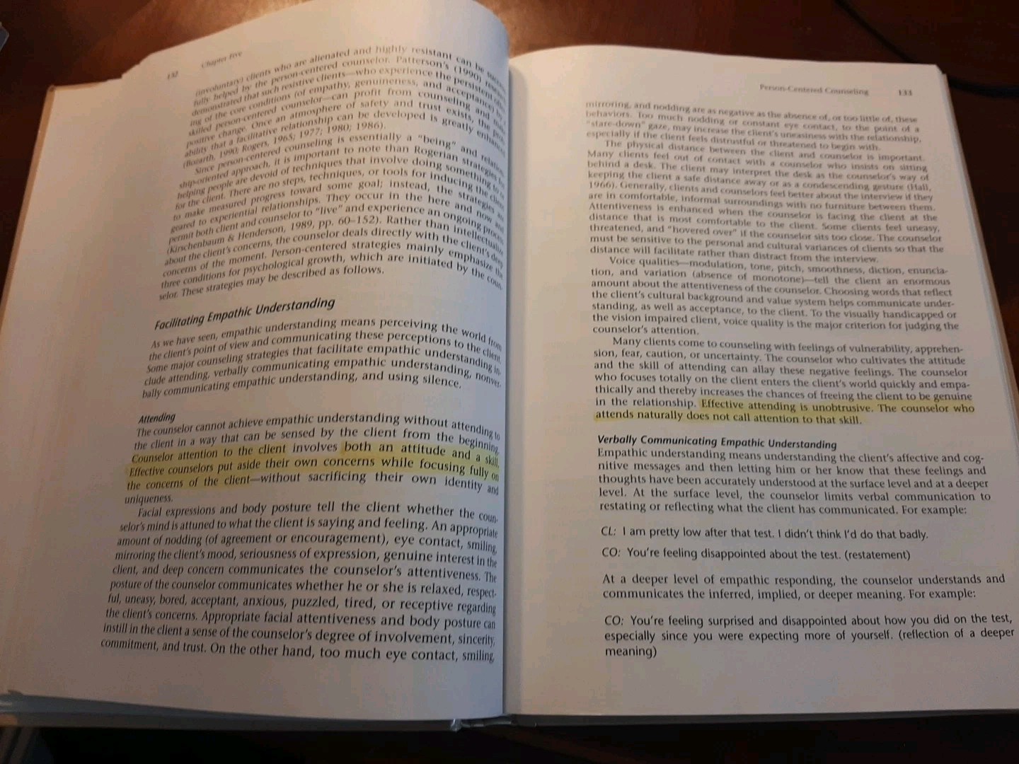 Theories and Strategies in Counseling and Psychotherapy by James T. Bowman,…
