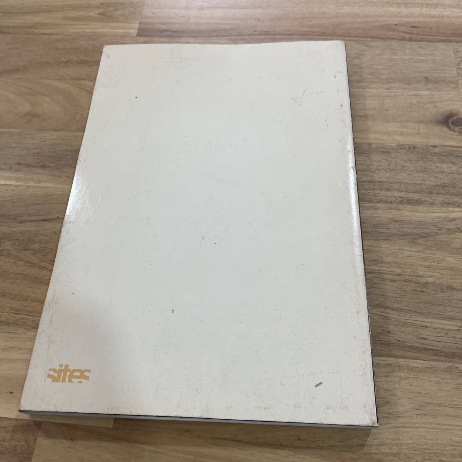 The Art of Cameroon Smithsonian 1984 Exhibition Catalog African Art Hardcover