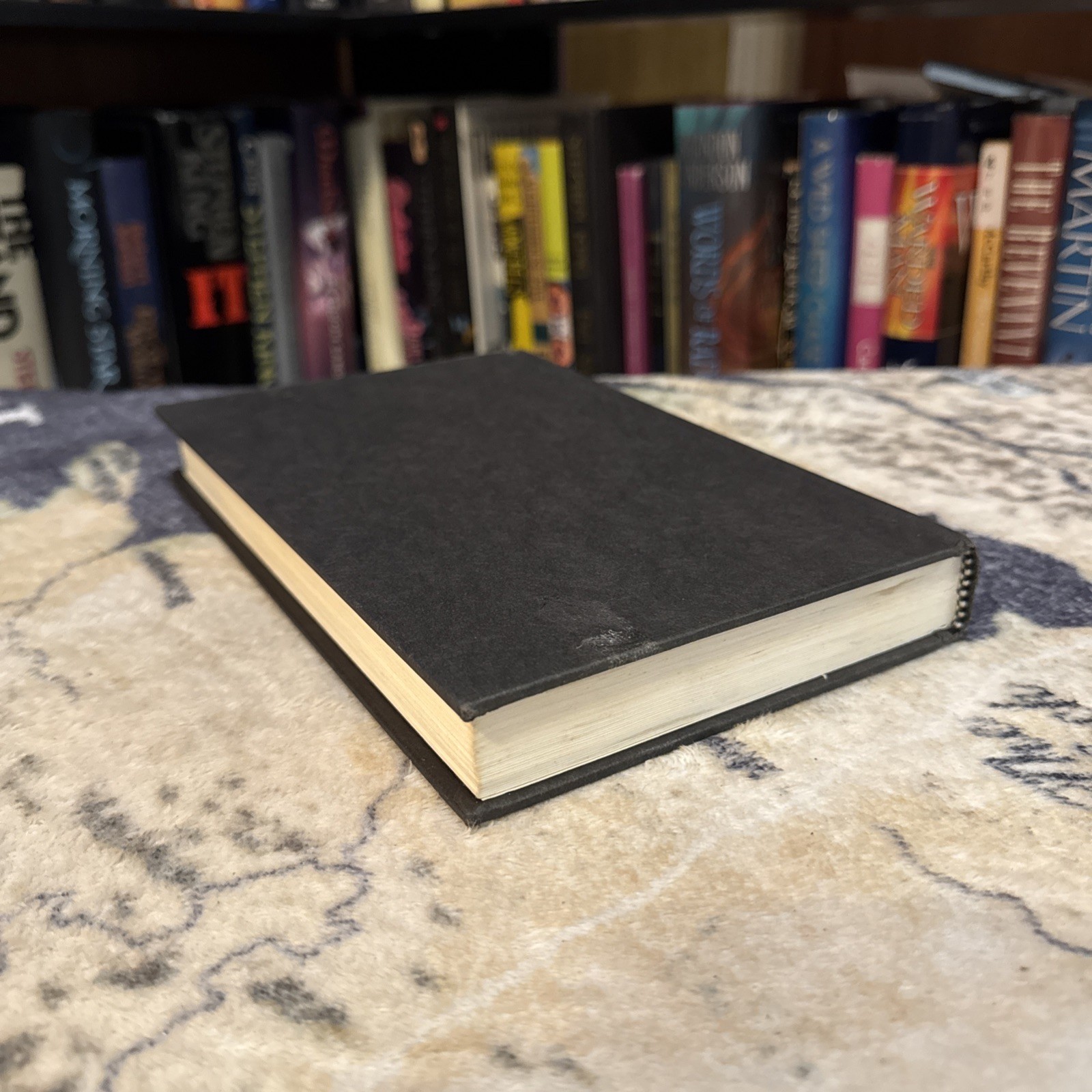 Stories of Your Life and Others – Ted Chiang (Hardcover) First Edition/Print