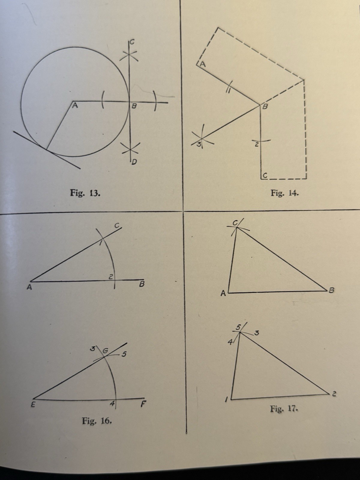 1922 – Sheet Metal Pattern Drafting And Shop Problems – Rare – Daugherty VL08