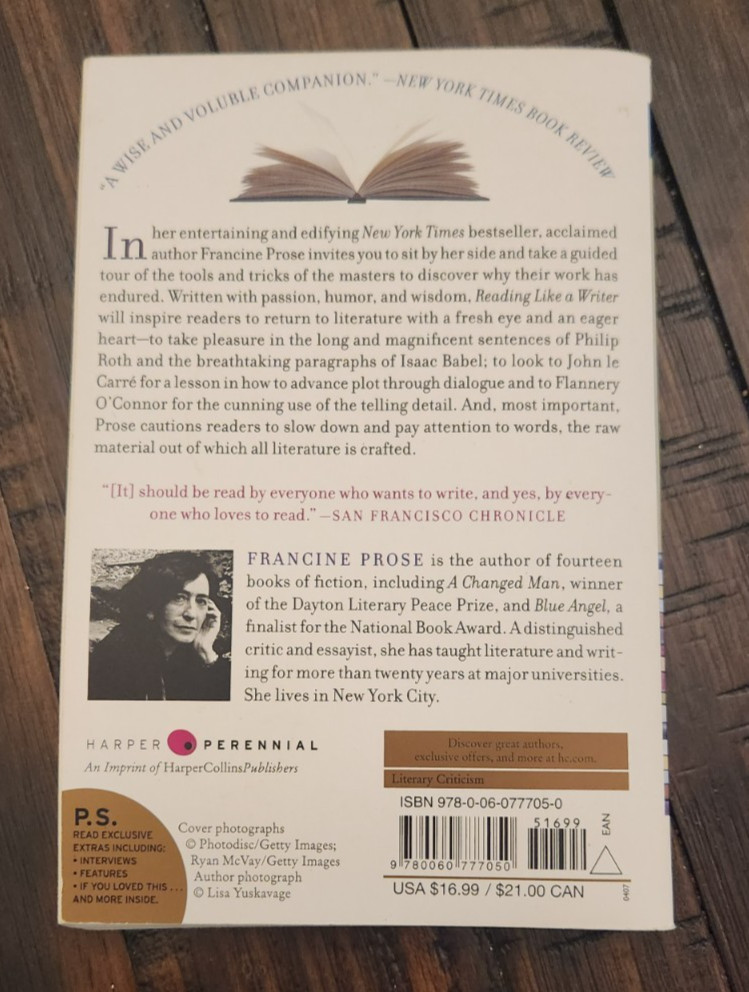Lot Of Books Helping Writers Write Better, Write A Novel, Read like a Writer