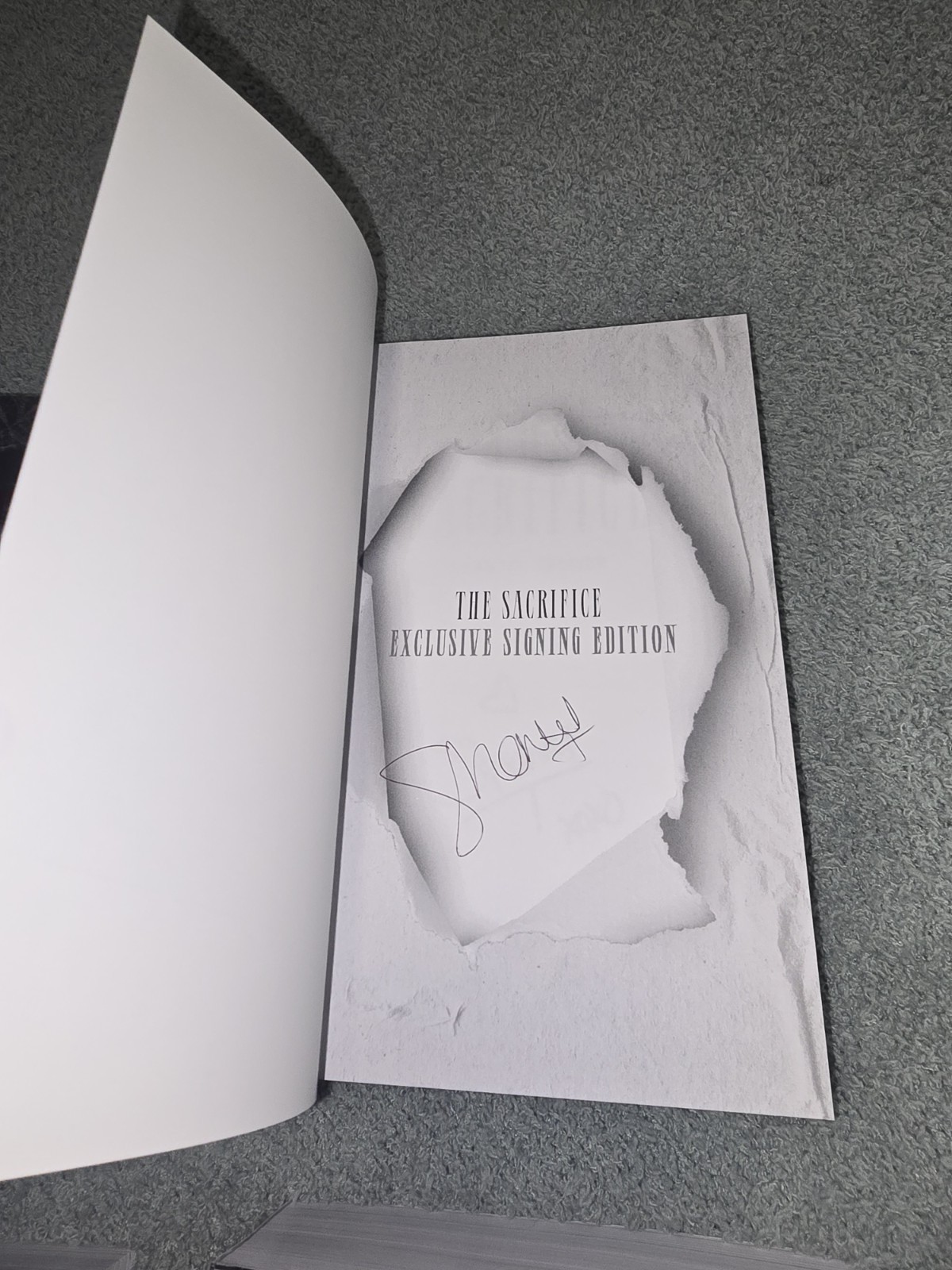 L.O.R.D.S. Series By Shantel Tessier & Jemlin C Cards
