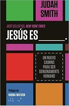 JESÚS ES