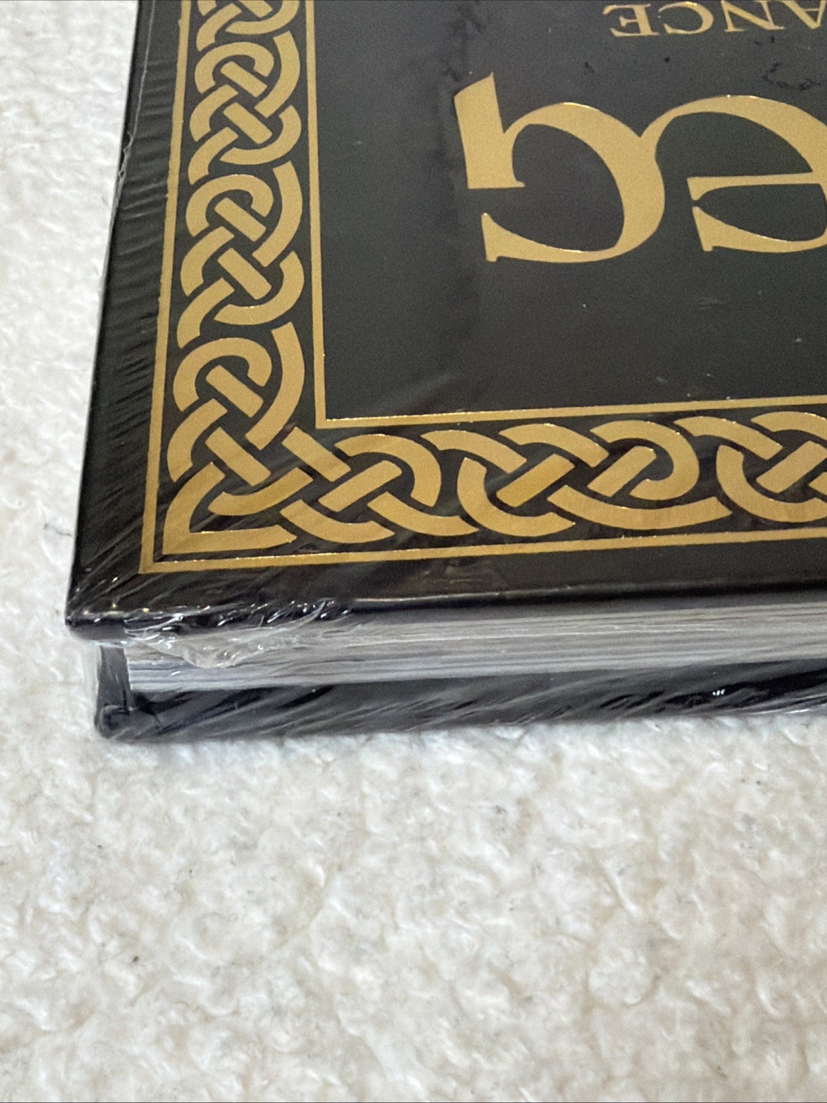 Ardbeg A Peaty Provence Hardcover Book By Gavin D Smith Islay NEW SEALED RARE