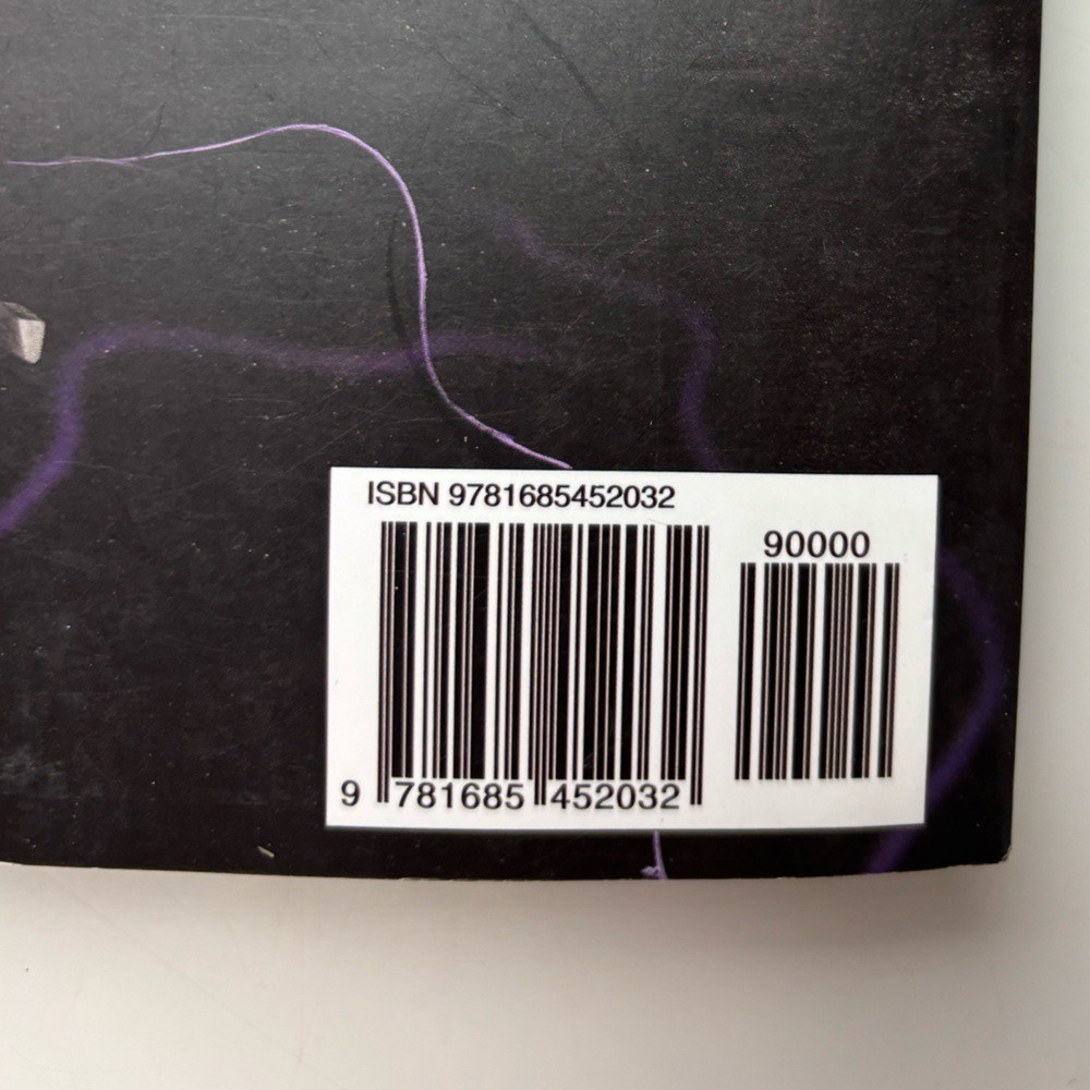 God of Pain: Special Edition Print paperback book by Rina Kent