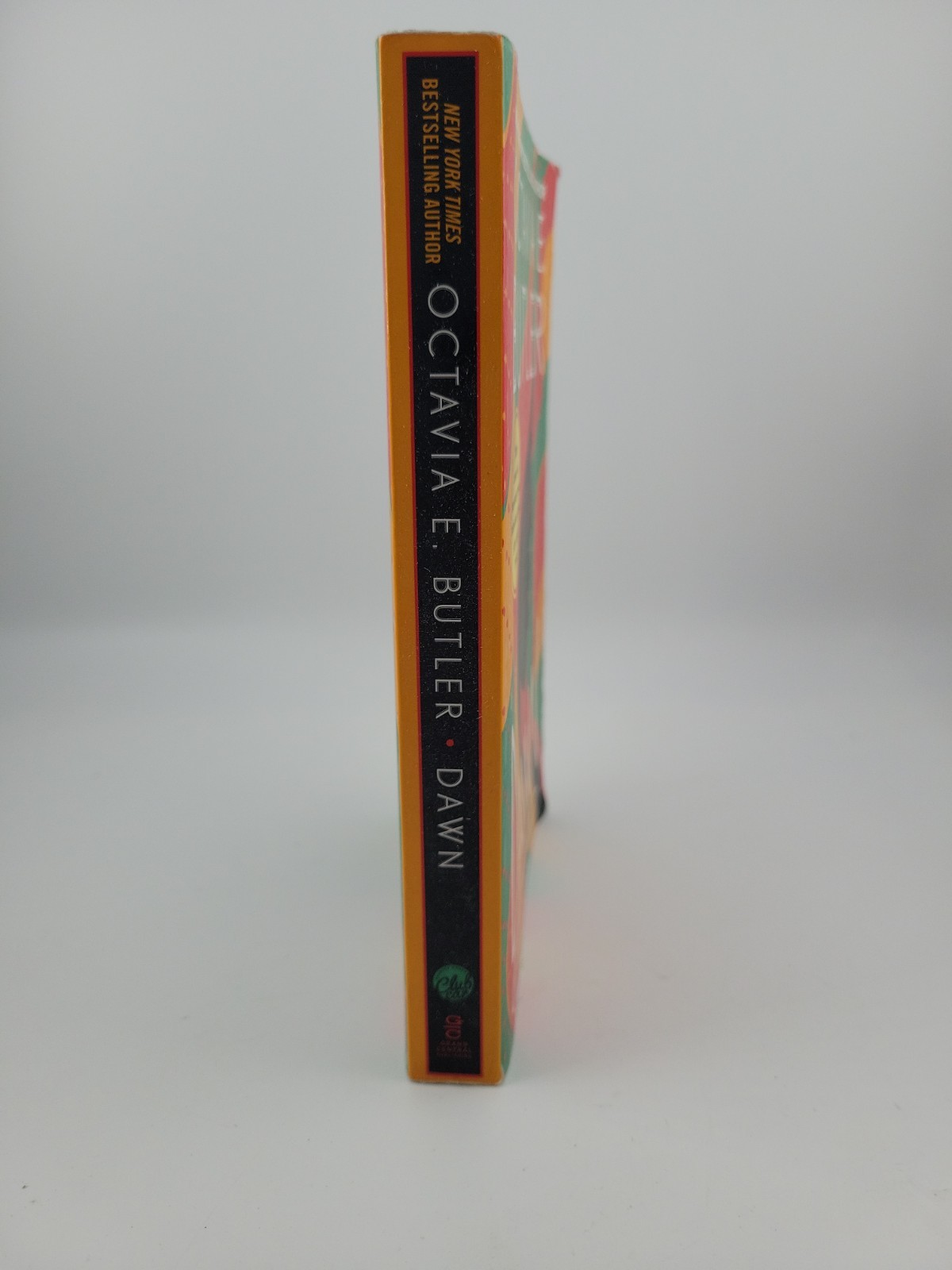 Dawn: A Novel by Octavia E. Butler (Paperback)
