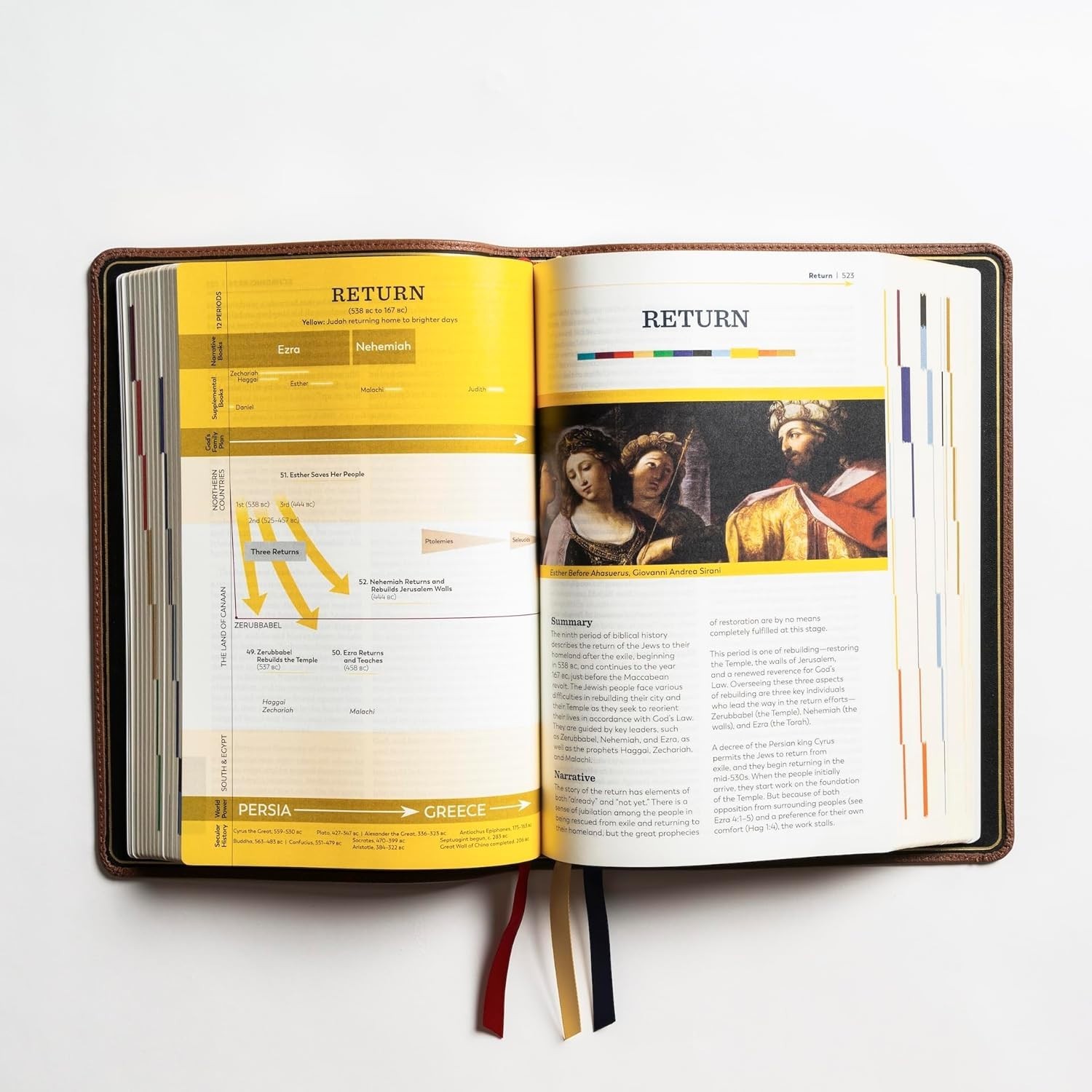 The Great Adventure Catholic Bible, Second Edition (Premium)