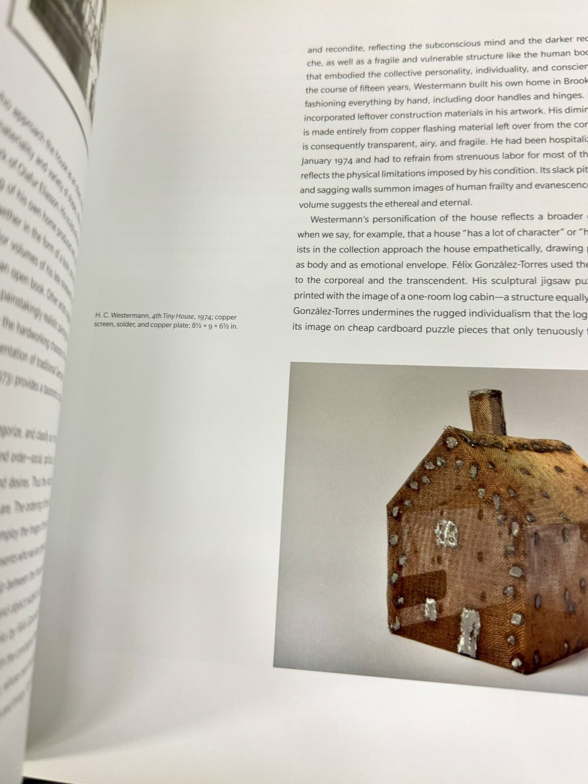 Homeward: Selections from the Wieland Collection (2016); As New/Out of Print