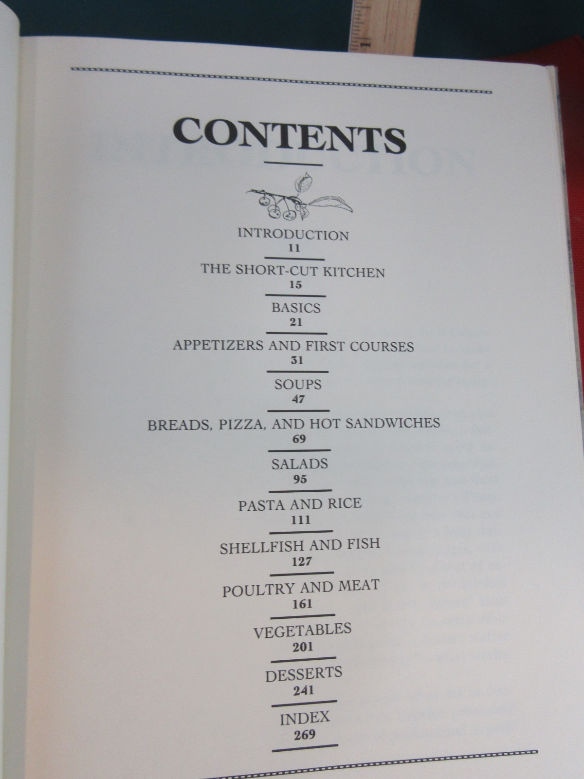 1 of 11. SIGNED JACQUES PEPIN THE SHORT-CUT COOK First Edition 1990
