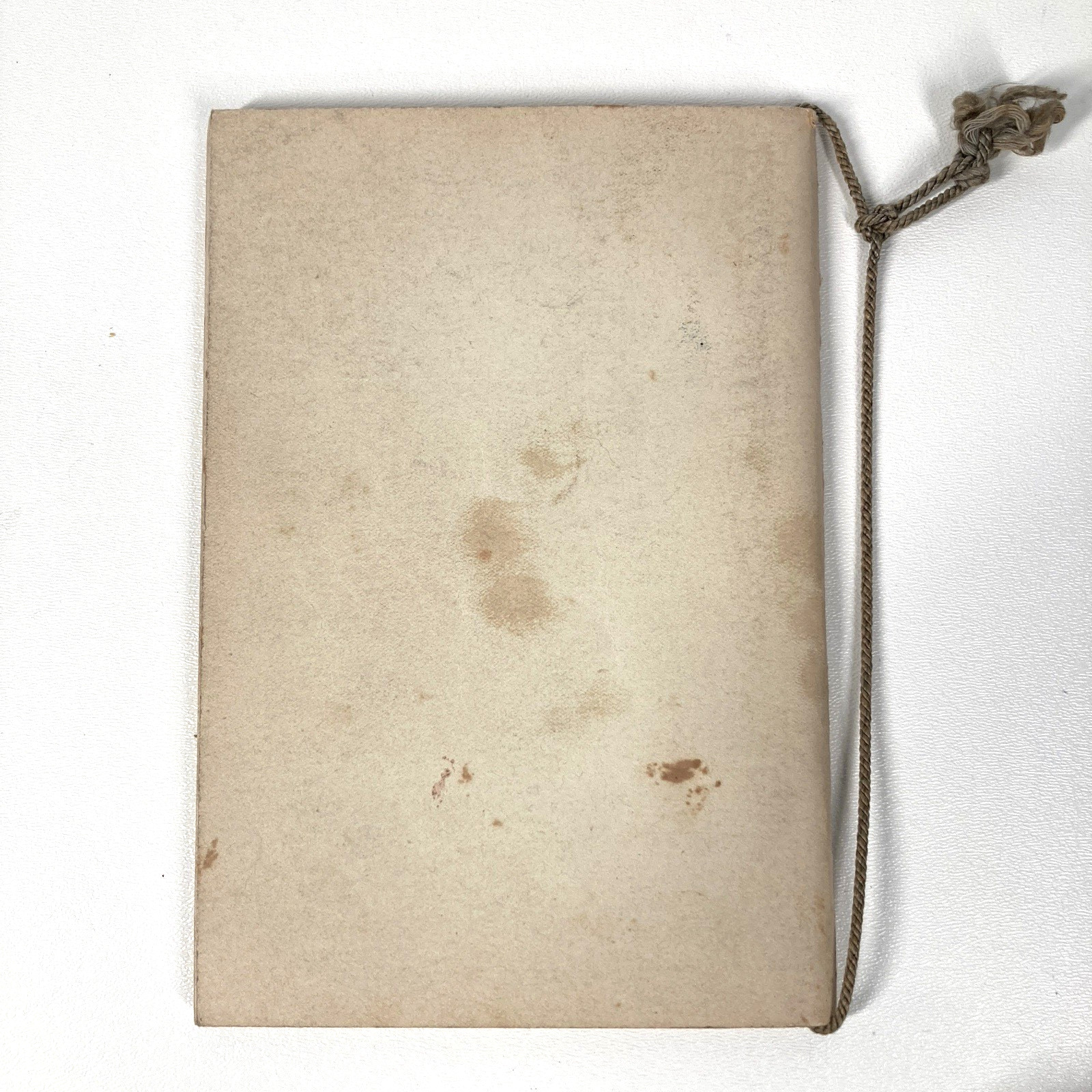 1924 Cookbook Spark Lid-top Gas Range by Leila Adams 128 Pages – Pristine Inside