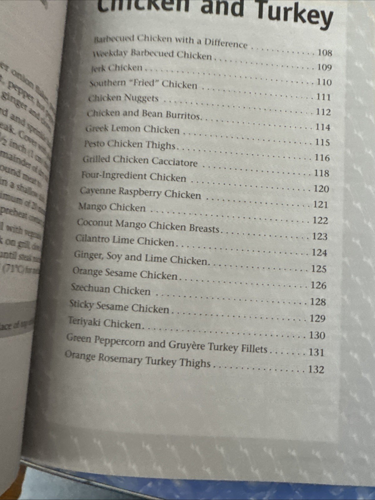 125 Best Indoor Grill Recipes by Ilana Simon (2004, Trade Paperback)
