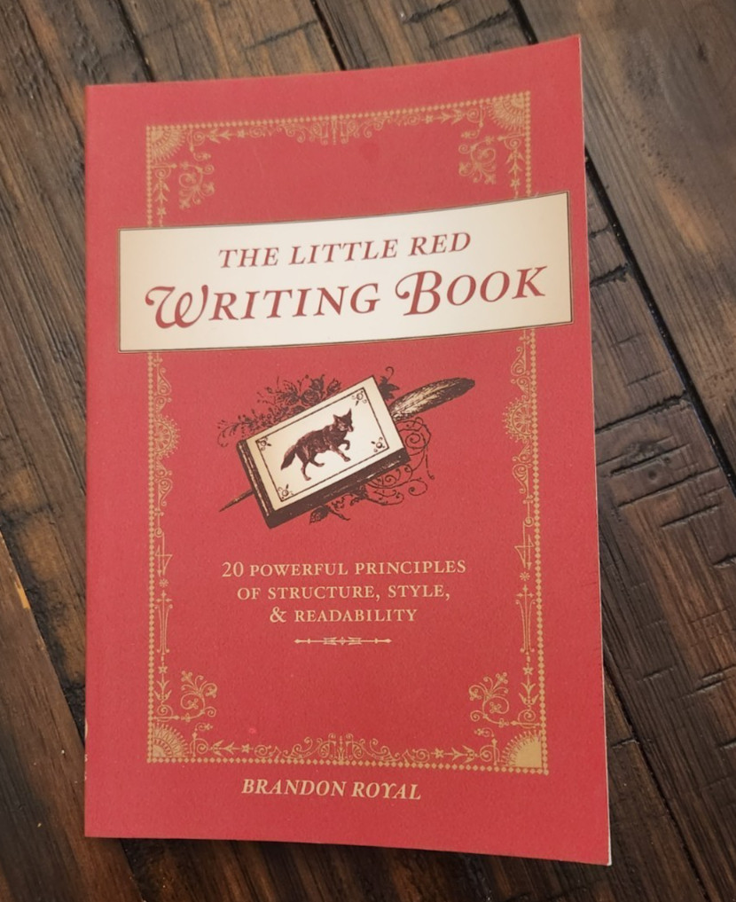 Lot Of Books Helping Writers Write Better, Write A Novel, Read like a Writer