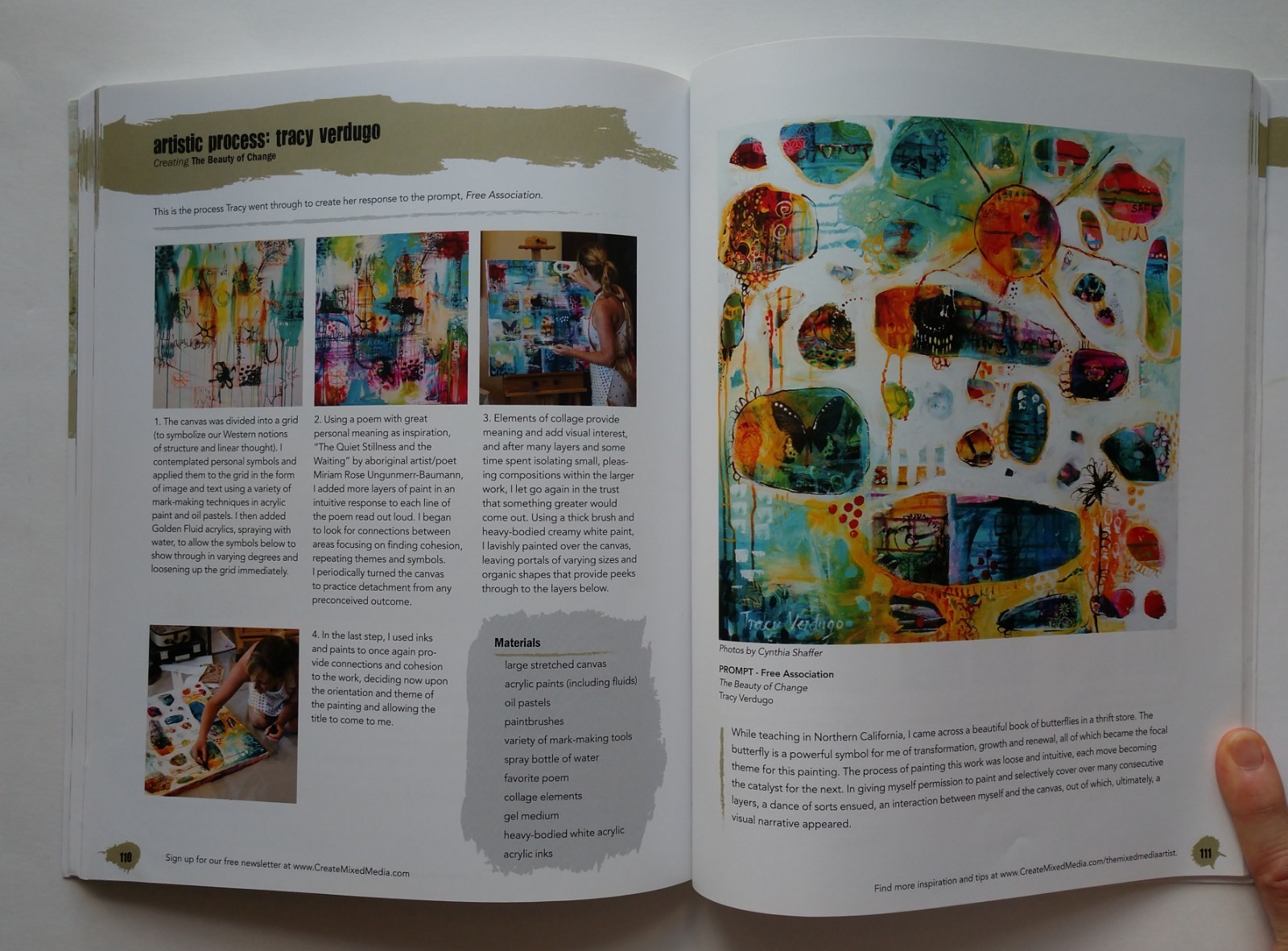 The Mixed-Media Artist Seth Apter