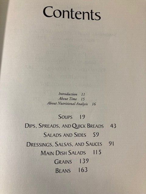 Moosewood Restaurant Cooks At Home Cookbook 416 Pages Paperback 1994