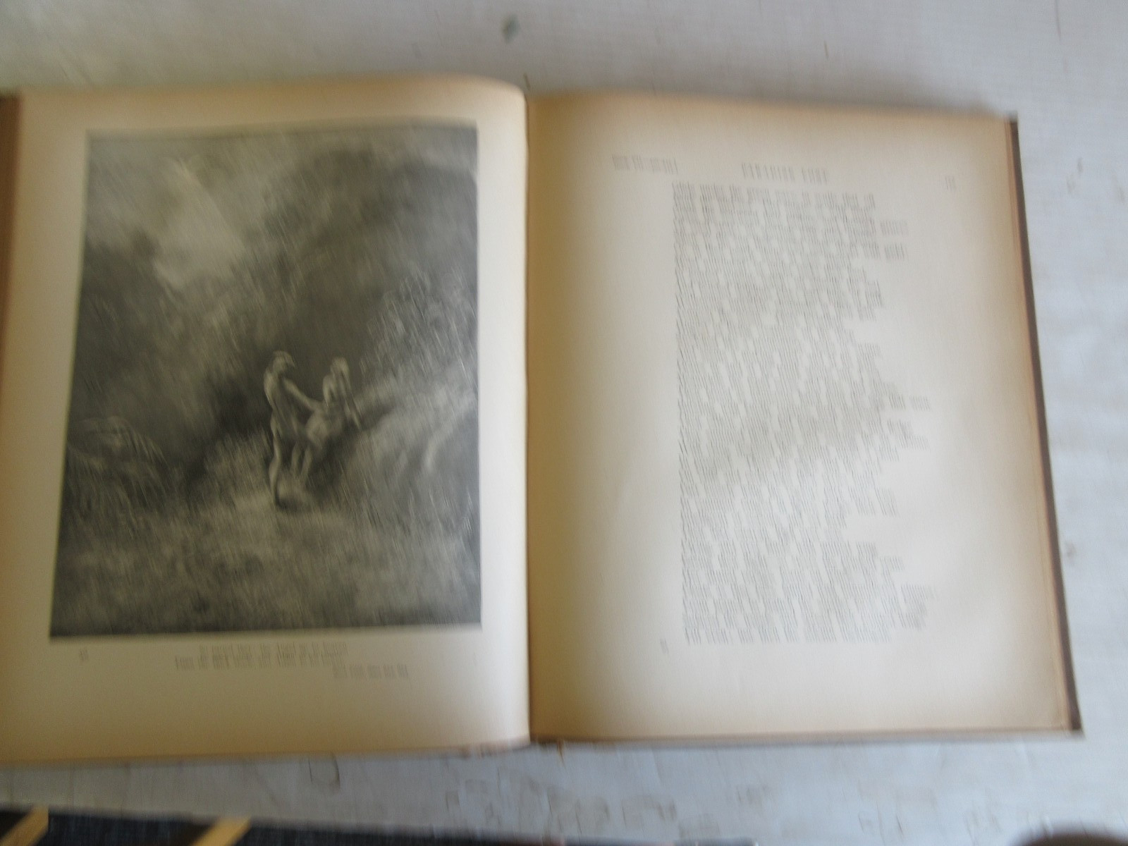 MILTON’S PARADISE LOST EDITED BY HENRY C. WALSH, AM 1900